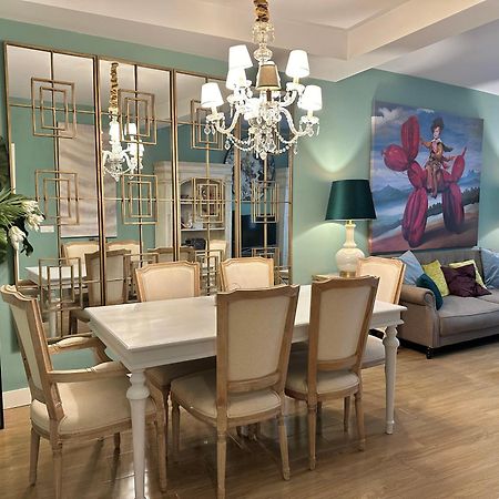 شقة Orive House قرطبة المظهر الخارجي الصورة