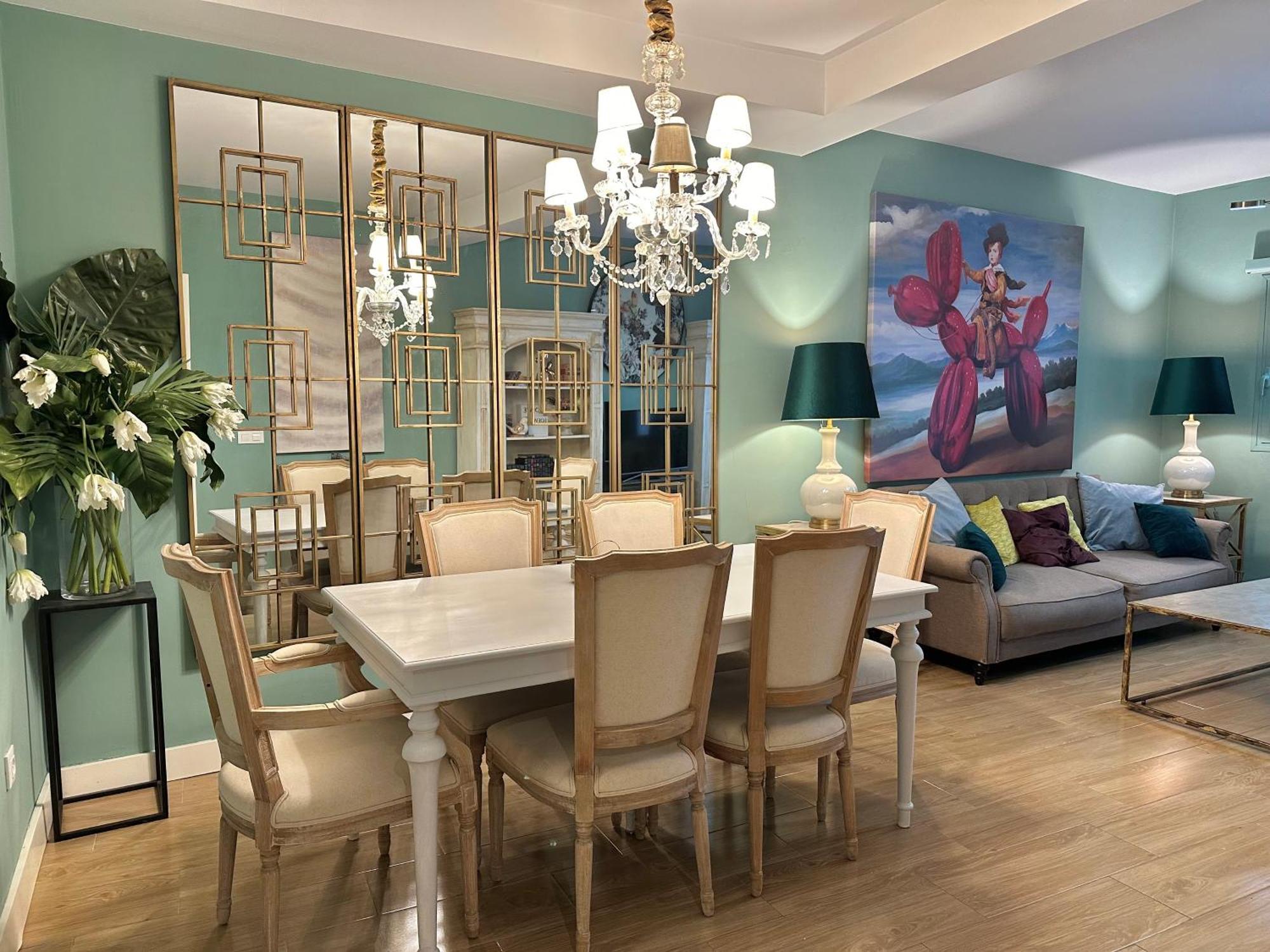 شقة Orive House قرطبة المظهر الخارجي الصورة
