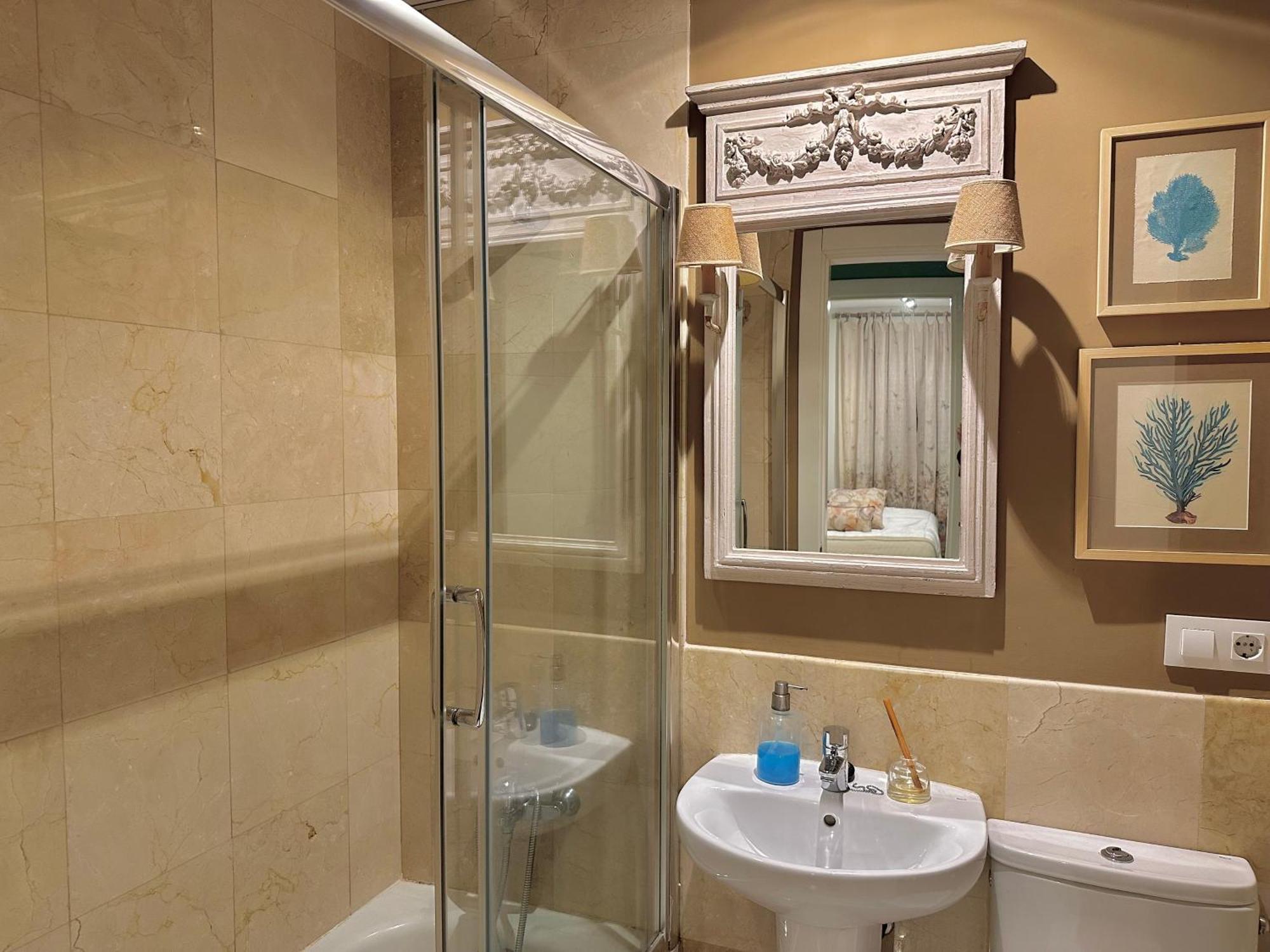 شقة Orive House قرطبة المظهر الخارجي الصورة