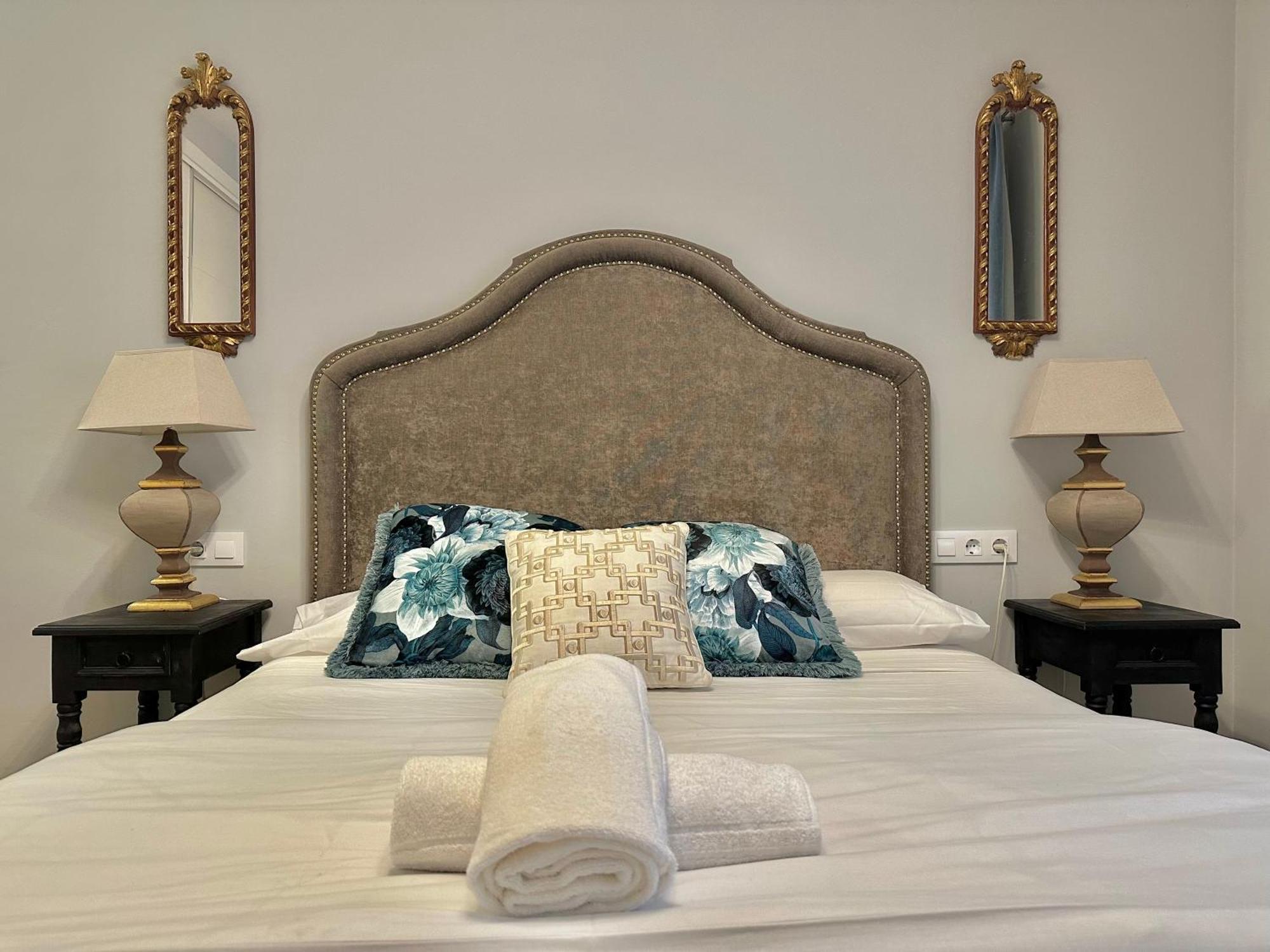 شقة Orive House قرطبة المظهر الخارجي الصورة