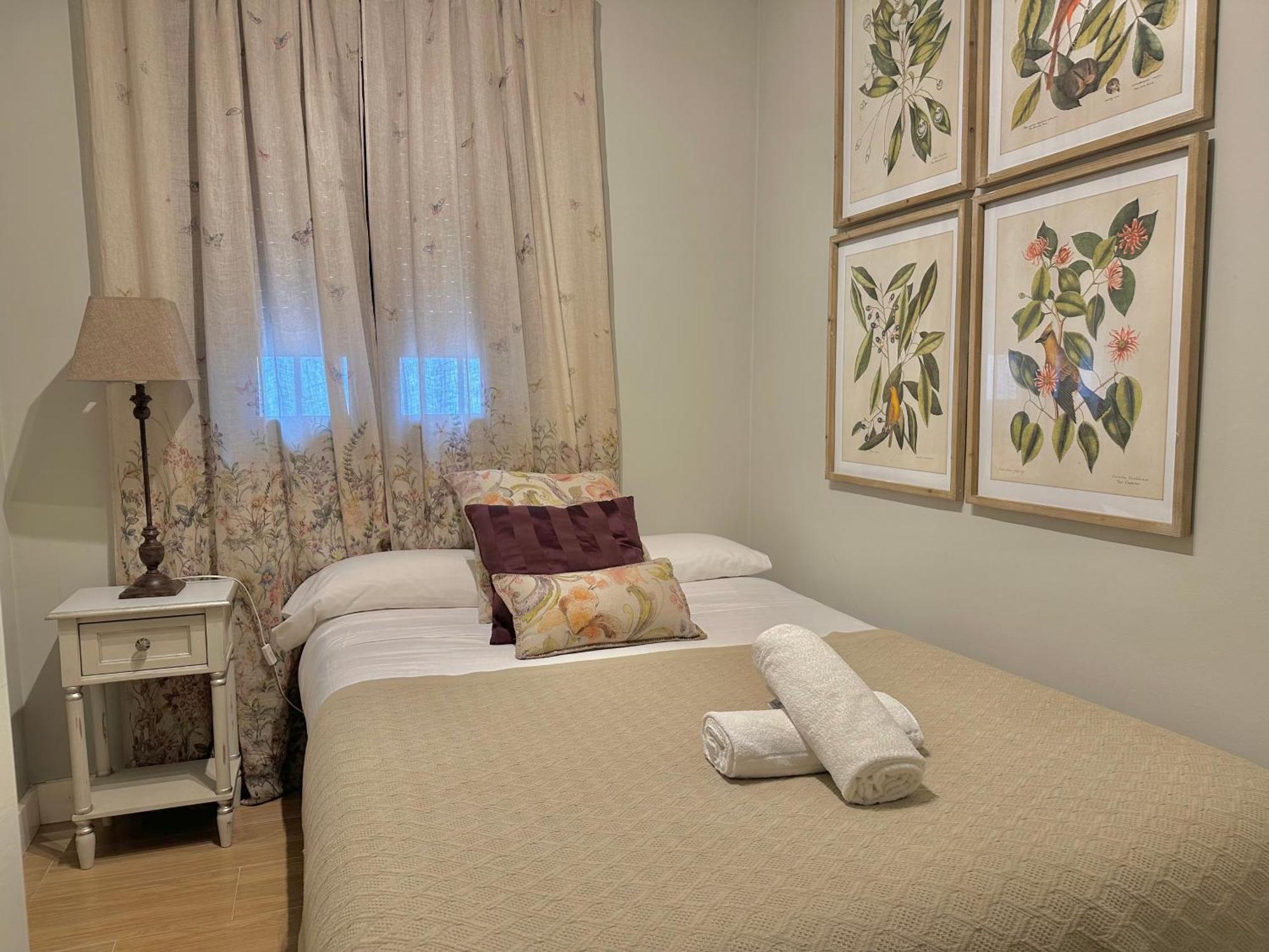 شقة Orive House قرطبة المظهر الخارجي الصورة